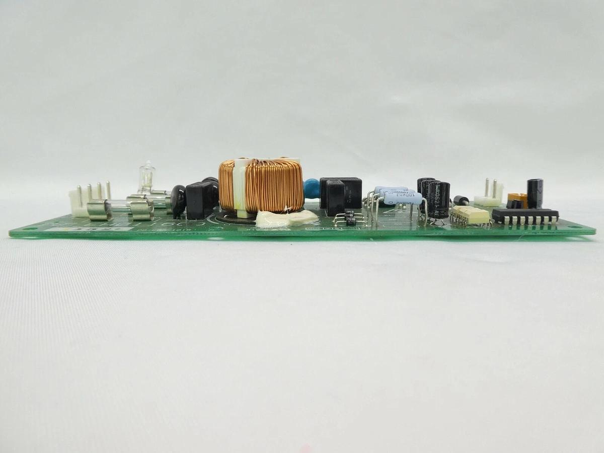Used DIP EH0116(A) Power Supply PCB EH0116 TEL Tokyo Electron Lithius Working Surplus