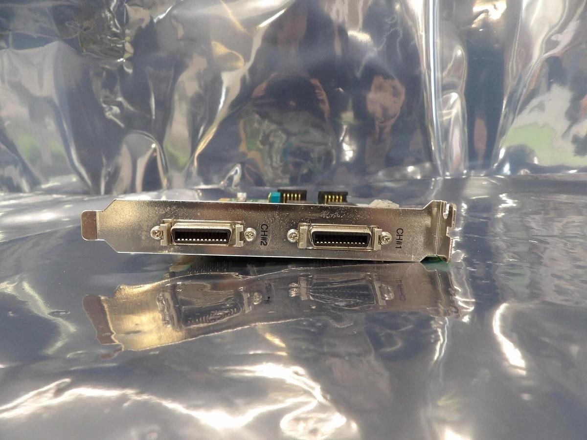 Used TEL Tokyo Electron EC80-000172-11 PCB Card TEB108-11/SIO ACT8 Working Surplus