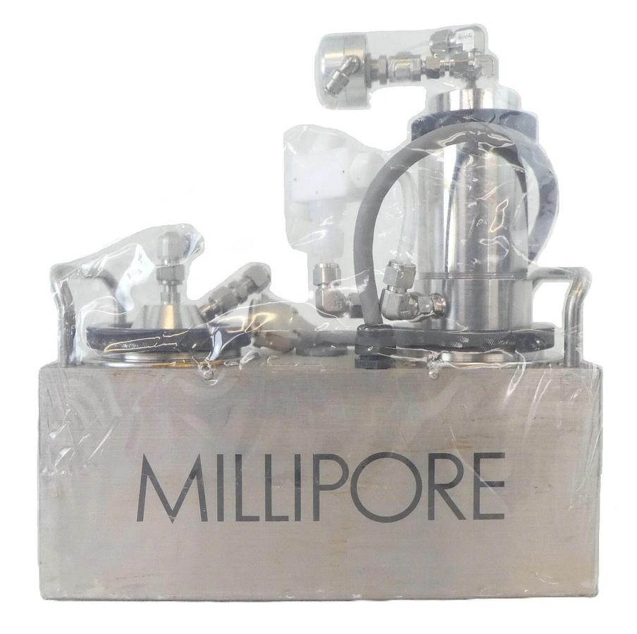 Used Millipore W2501PH01 Photoresist Pump PHOTO-250 Working Surplus
