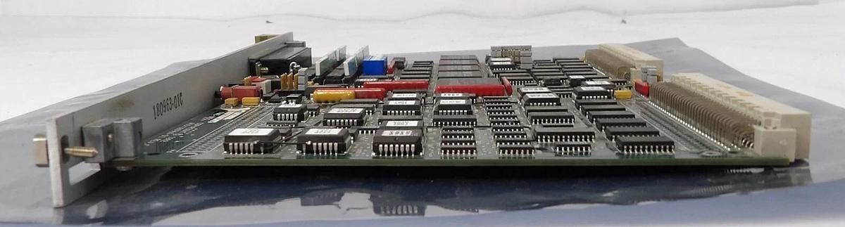 Used National Instruments 180960-01 Bus Interface PCB VME-MXI Working Surplus