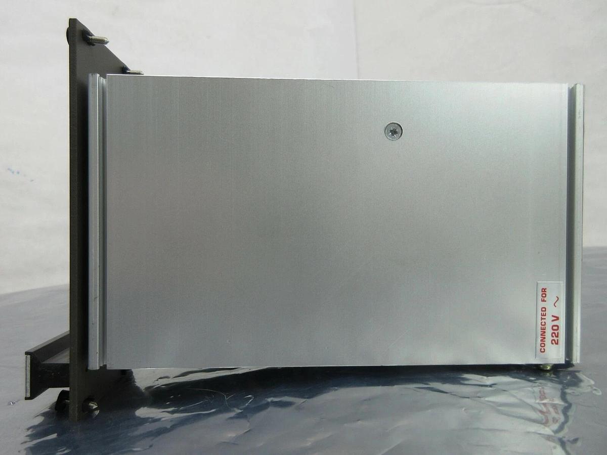 Used Philips 9415 011 38511 Power Supply PCB Card PE 1138/51U ASML PAS 5000/2500 Used