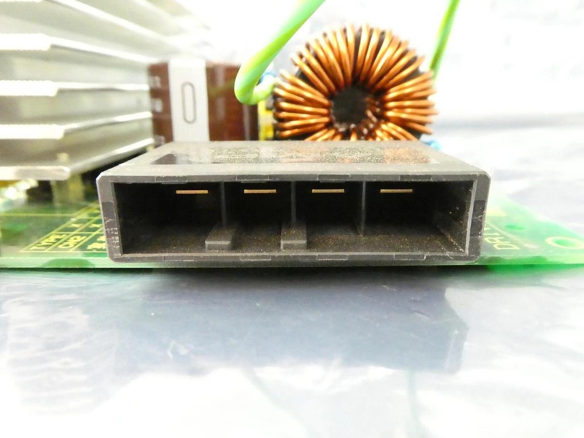 Used Sumitomo Electric 52131010C Driver Board PCB DRIVE-Z3 Nikon NSR Working Surplus