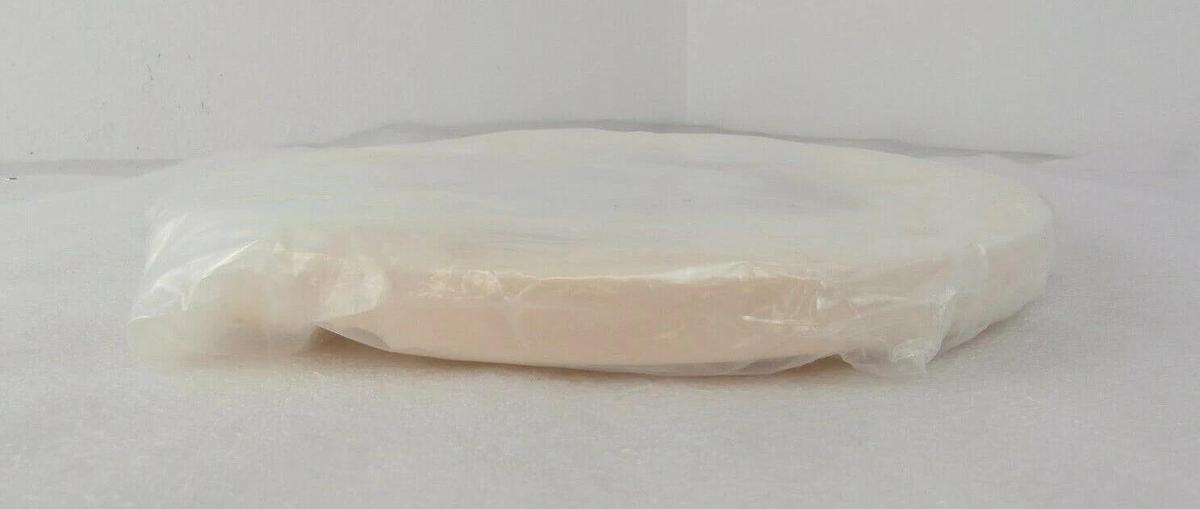 Used Lam Research 716-011963-003 Attachment W/C Plate INTR.BLW Rev. C Cleaned Working
