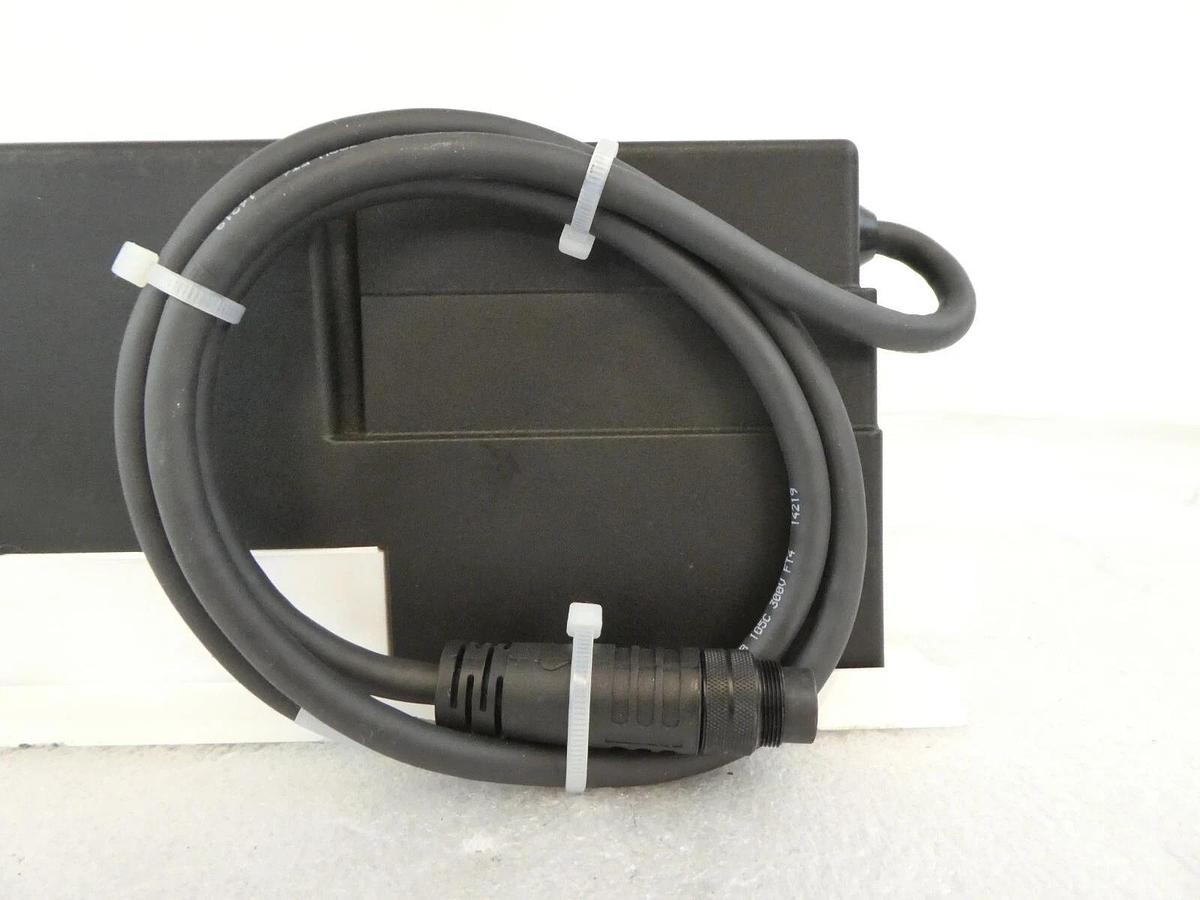 Used Entegris 6500-T5-F03-XXX-M-P8-U3-M37 InVue Integrated Flow Controller Surplus