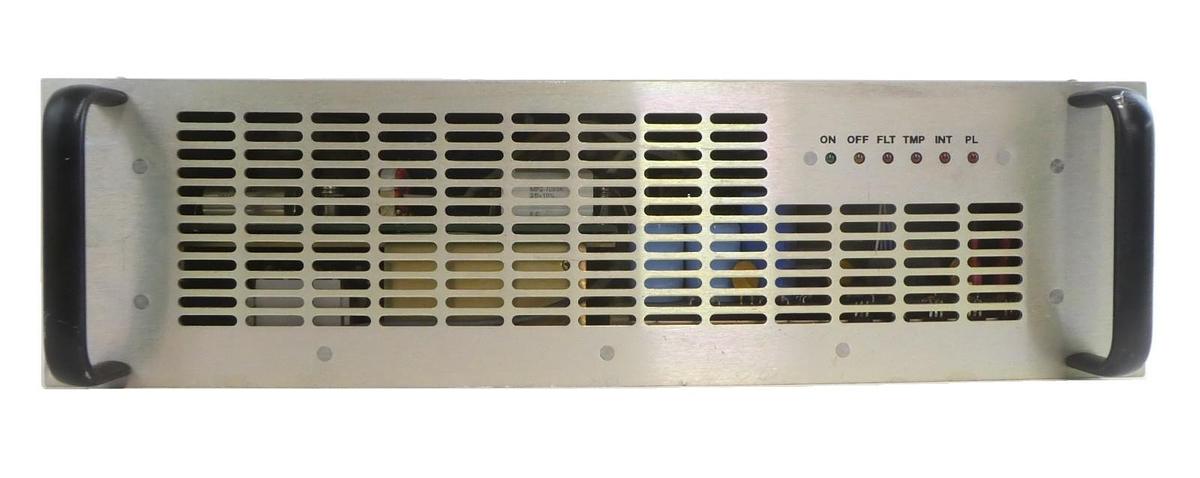 Used Lambda EMI 00500003 Power Supply SX502S-5KV-NEG-DC-AIR-1370 TDK Working