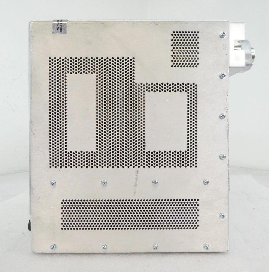 Used Navigator II AE Advanced Energy 3155999-399 2MHz/13.56MHz Dual RF Match Working