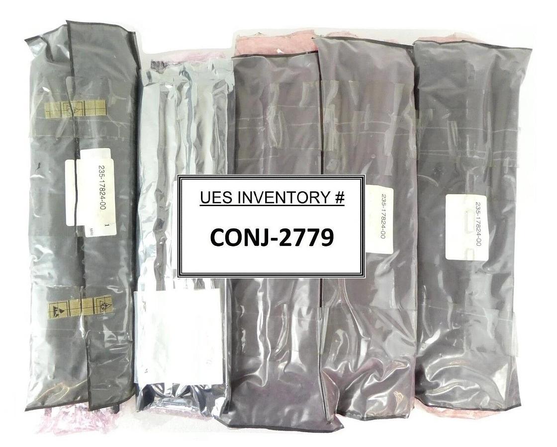 Mattson Technology 235-17824-00 PMAC Snubber Assembly 263-17823-00 Lot of 5 New