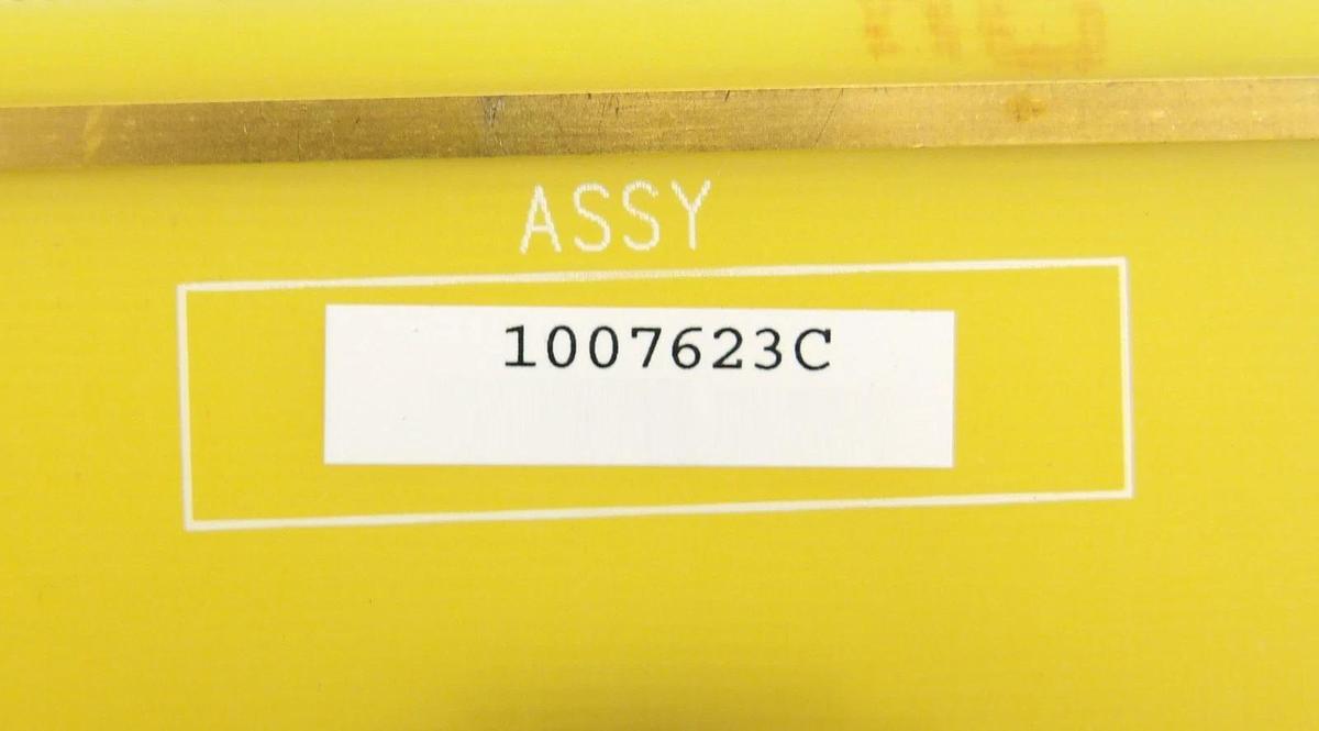 Used AB Sciex 1007460 Linear Ion QTRAP Quadrupole Q1 Q3 API 3200 1007623 MDS Working