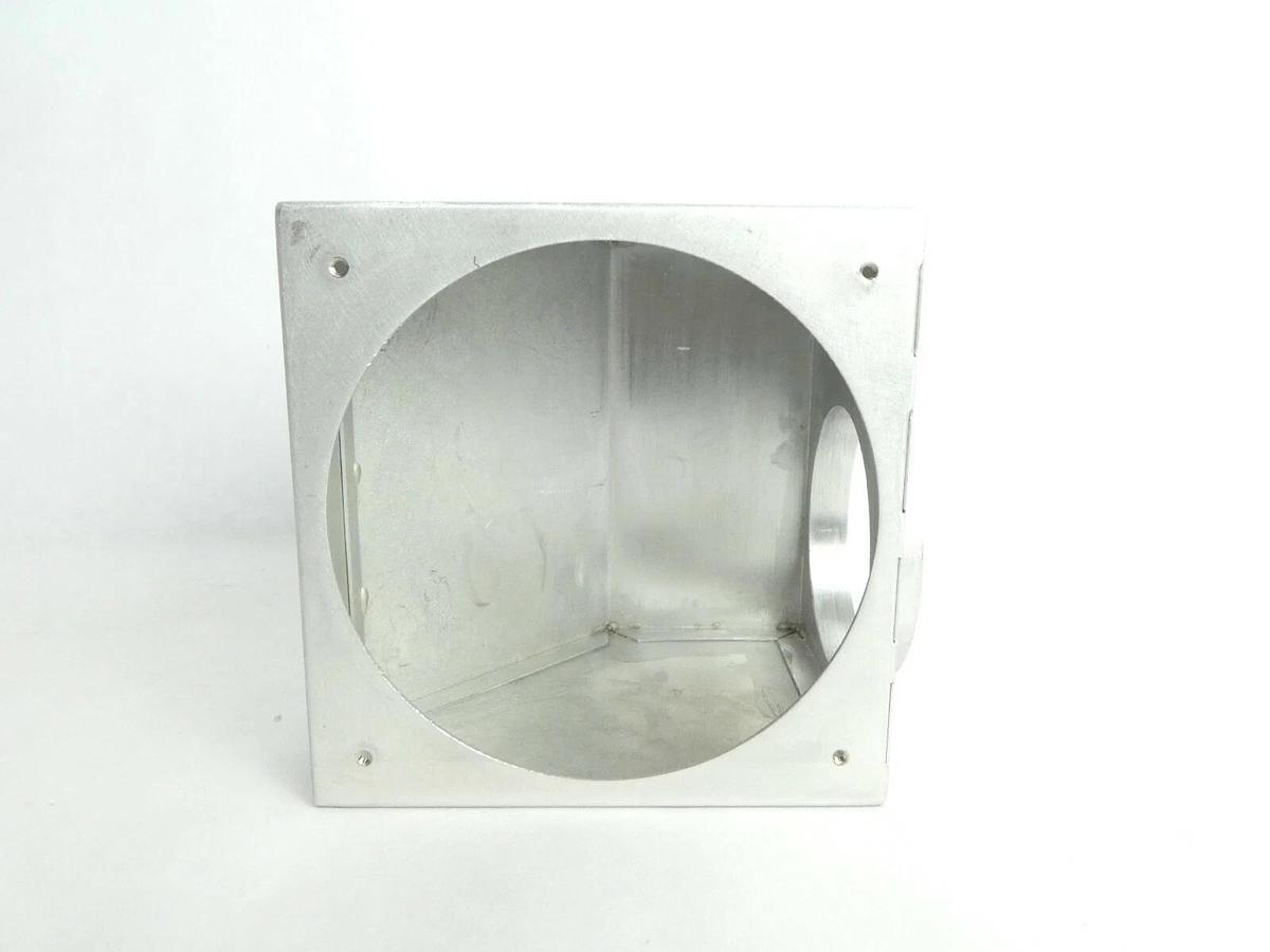 ASM 16-404354-01 Cooling Reactor Duct Reseller Lot of 2 New Surplus