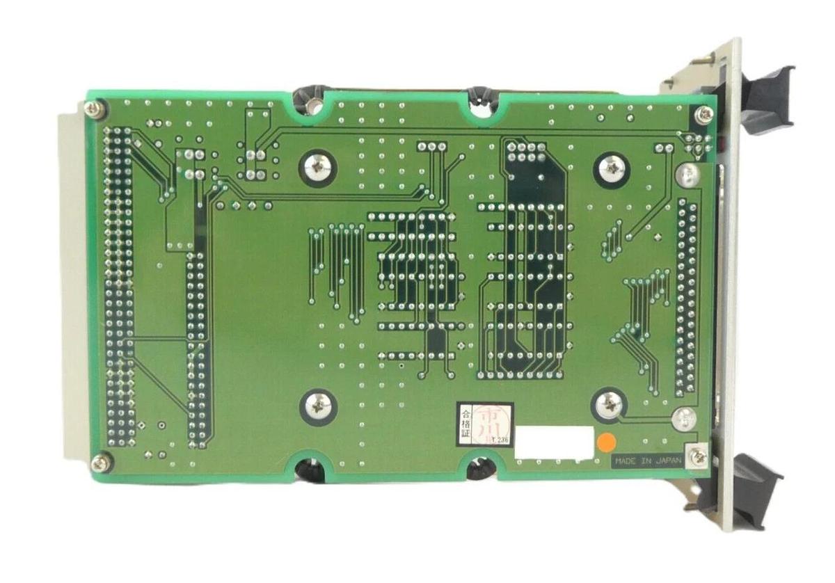 Used TEL Tokyo Electron EC81-000027-22 PCB Card TEB407-21/HFE EC08-000026-21 Working