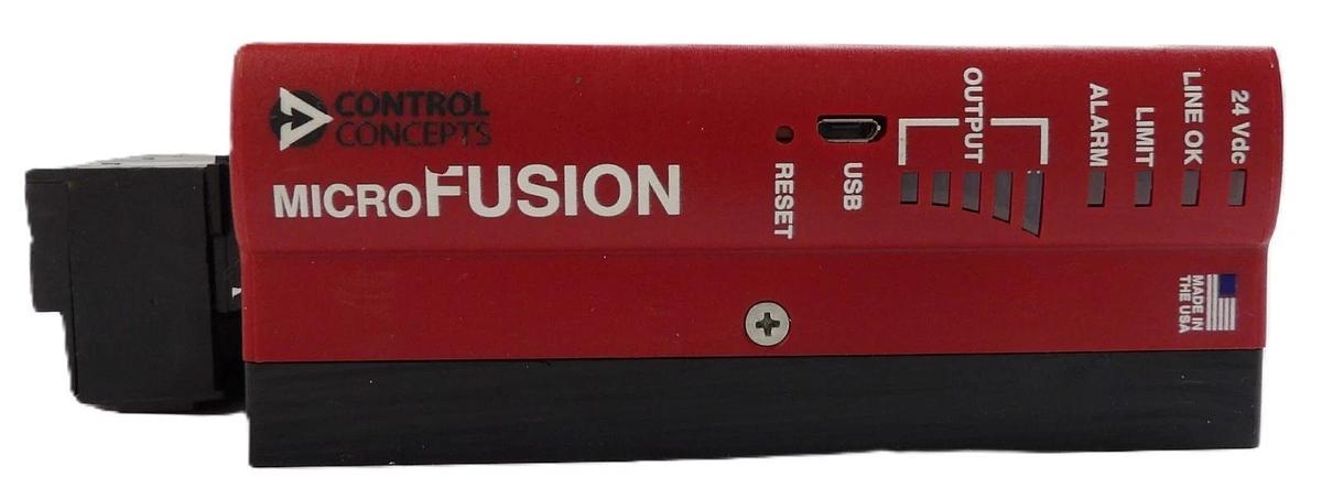 Used Control Concepts uF1HXTA0-32-P1000-E155 SCR Controller Lot of 15 Working
