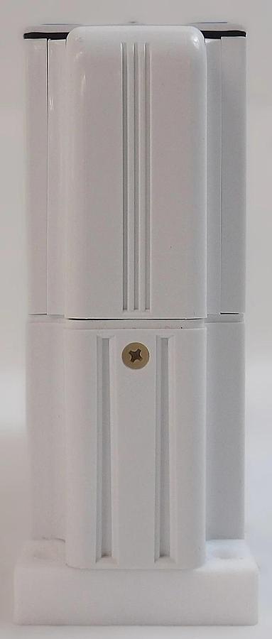Used AMAT Applied Materials 0190-87224 Flow Controller 250-2500mL/min Working