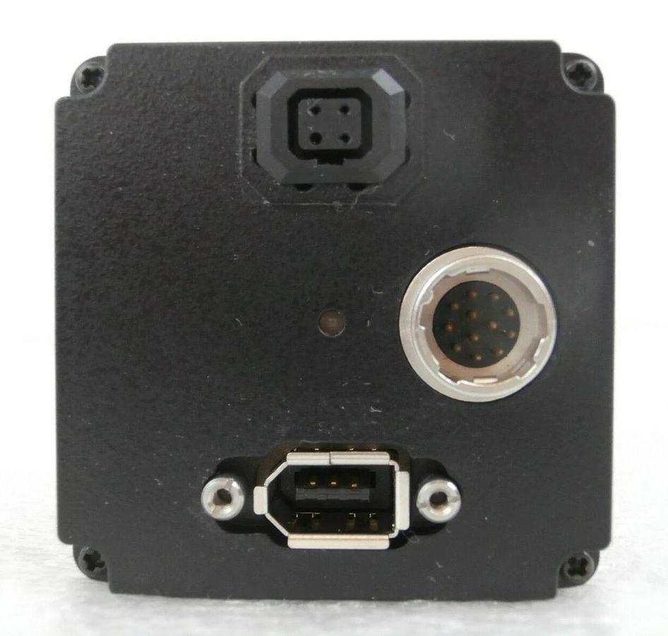 Used IMI Tech IMC-5145FT Microscope CCD Camera Samsung FSL-IW3MA2 Working