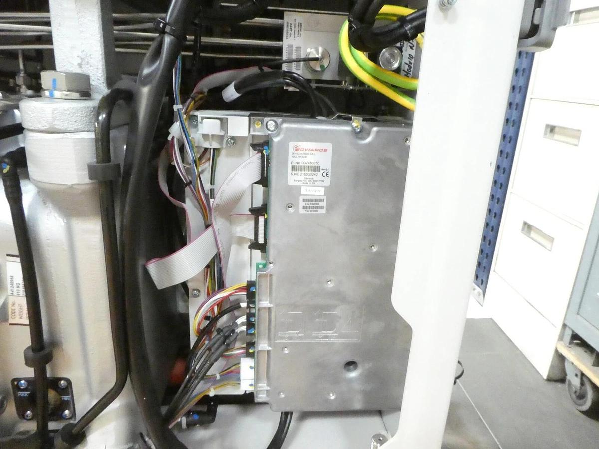 Refurbished iXH 4540HT Edwards AC6E1B123300XS Dry Vacuum Pump iXH 4550HT OEM Refurbished