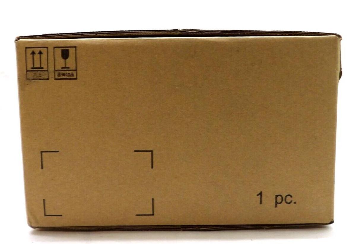 Panasonic MGMF092L1H8 Industrial AC Servo Motor MINAS A6 New Surplus