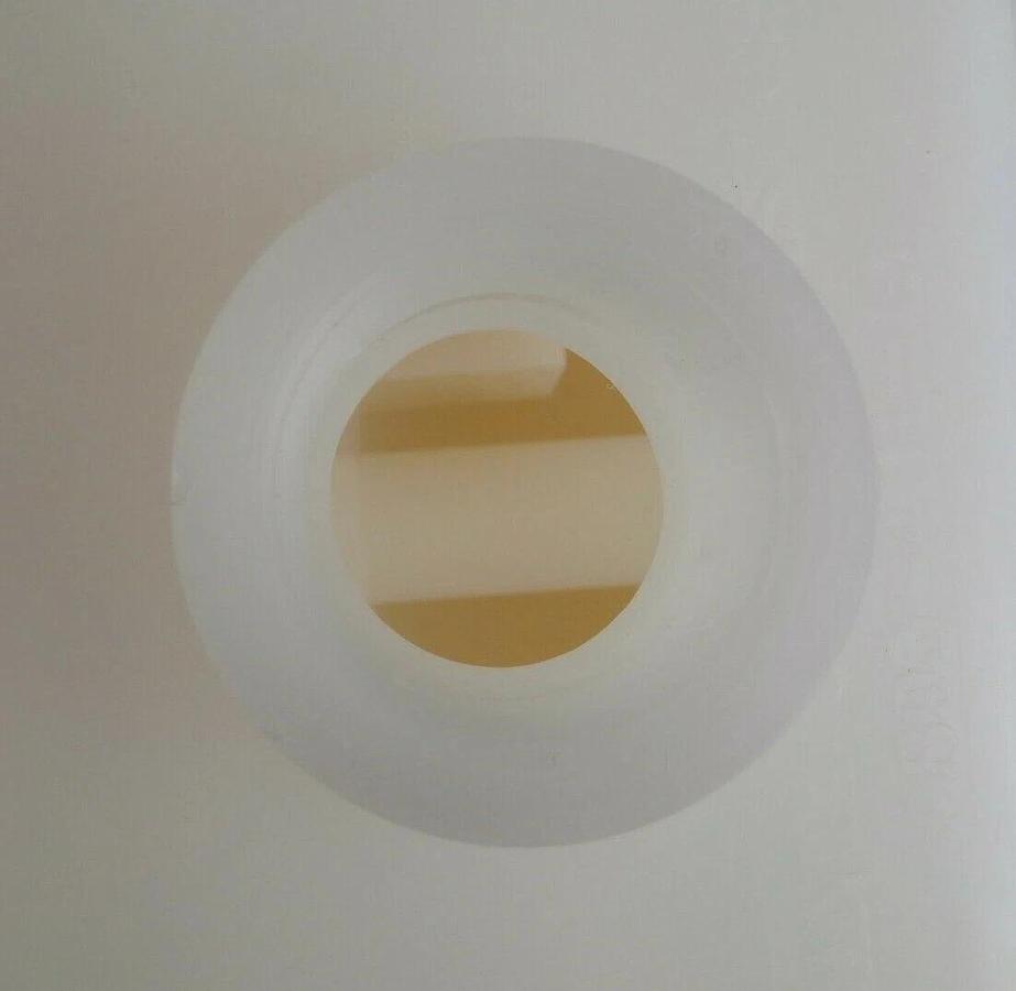 SCP Santa Clara Plastics QDR NPP Quick Dump Rinse Tank 9400 Wet Station New