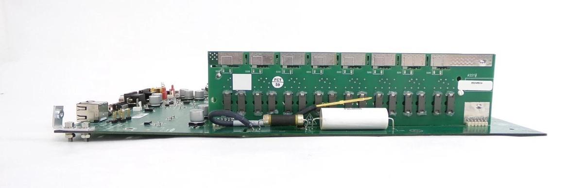 Used AB Sciex 5013116 Spectrometer Control PCB 5028037A Working Surplus