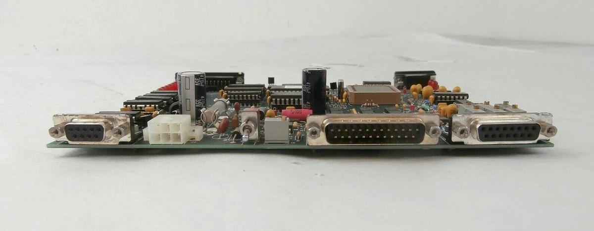 Used Asyst Technologies 06764-701 Arm Controller Board 06764-802 Hine 2433-001 Spare