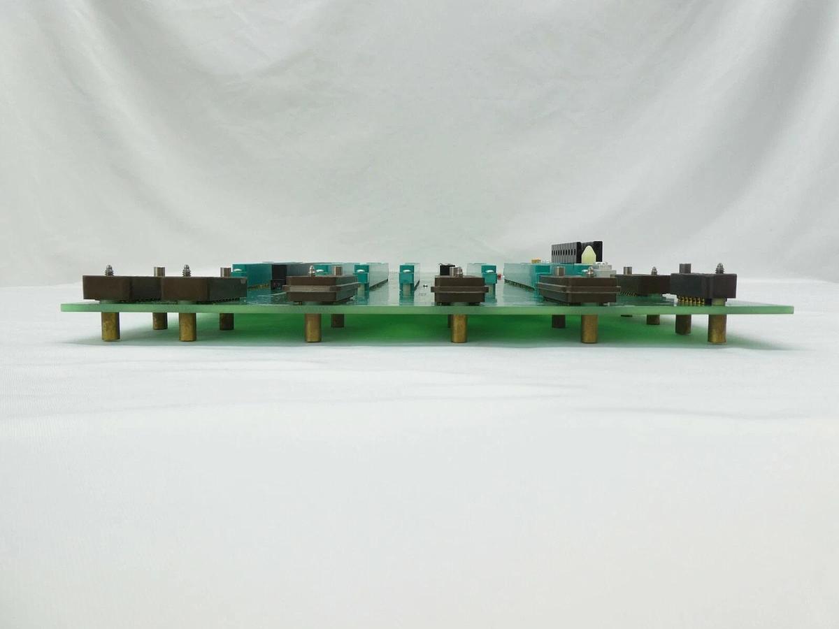 Varian Semiconductor VSEA EF9273001 Interconnect PCB Rev. F New Surplus