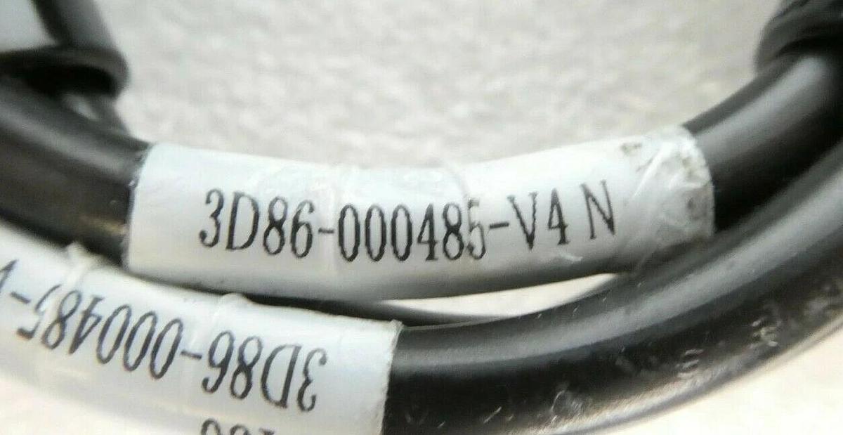 Used Inficon 399-001 Vacuum Switch VSA100A TEL 3D86-000485-V4 Reseller Lot of 3 Spare
