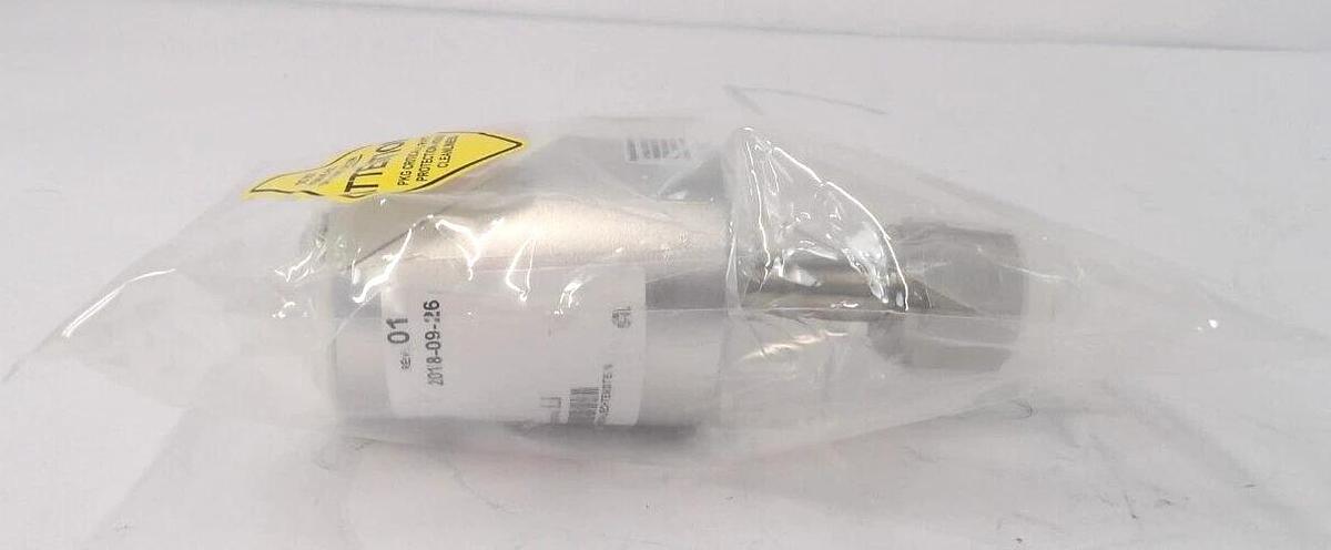 Used Inficon CGA100 Capacitance Gauge Baratron AMAT 0190-70705 New Surplus