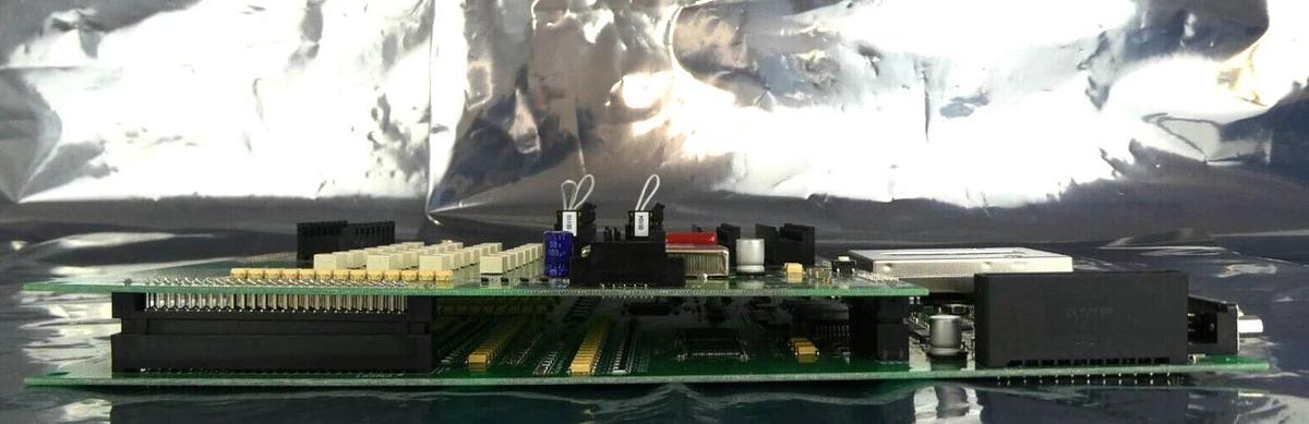 Used TEL Tokyo Electron OYDK-059 IO CHEM #02 PCB Board OYDK-063 Lithius Working Spare