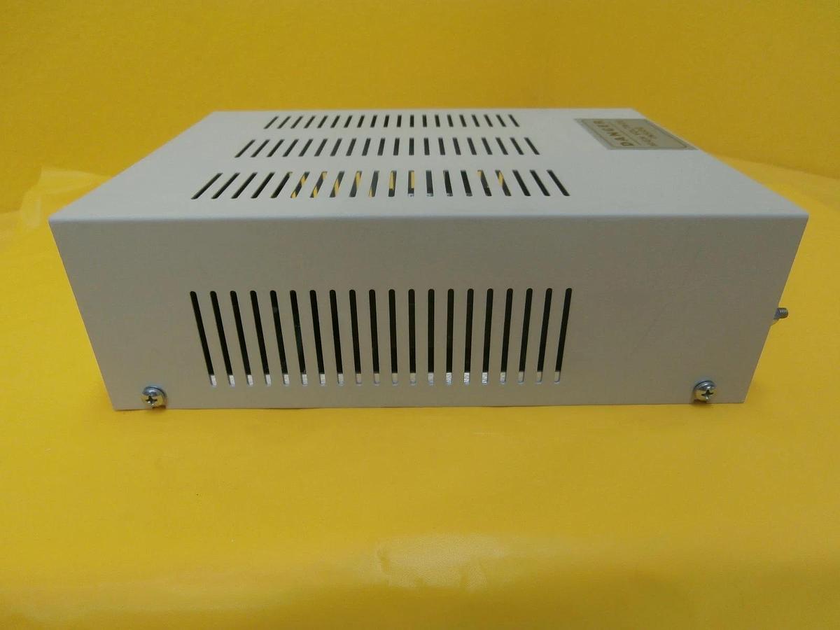 Used Granville-Phillips 370501-A10-T1 Remote Power Supply Module Used Working