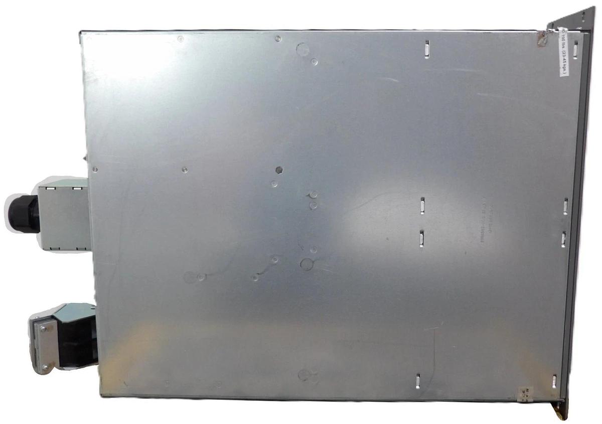 Used MDX Pinnacle II AE Advanced Energy 3152411-245 20kW DC Power Supply Working