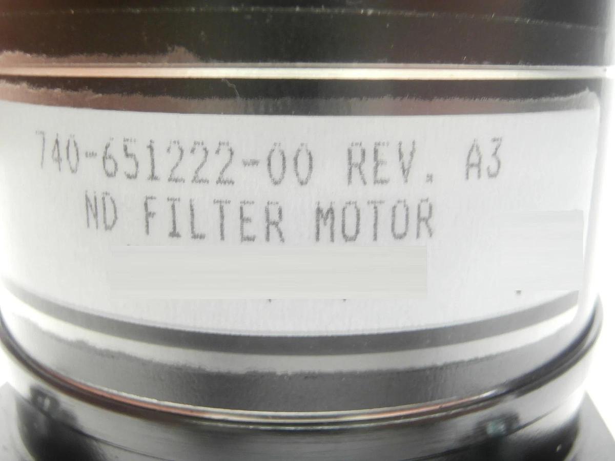 Used Oriental Motor PH266-01GK Stepping Motor KLA Instruments 740-651222-00 2132 Used