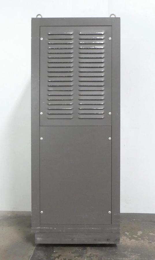 Used Amplifier Research 1000L RF Broadband Power Amplifier 10kHz-20MHz Untested Spare