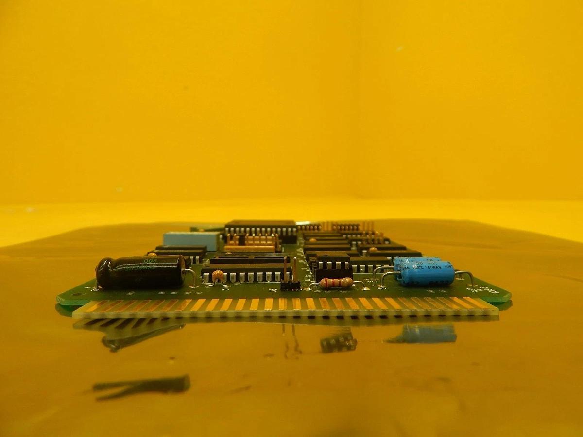 Used Micro/Sys SB8420 PCB Card 2100-0085 SER3 AG Associates 7100-5190-03 4100s Used