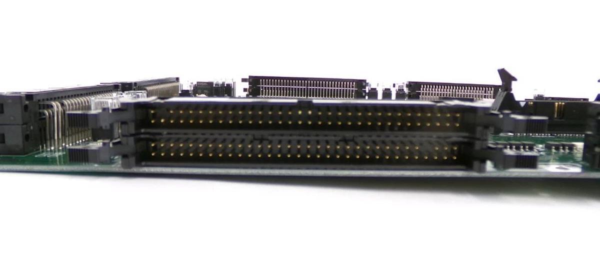 TEL Tokyo Electron 2L81-050211-17 I/F PCB TMB229-1/PMIF TOP New Surplus