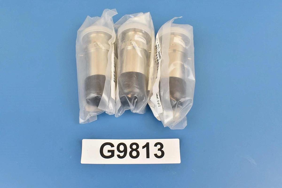 Used Hitachi 2-819247-01 Cold Cathode Sednsor Tube