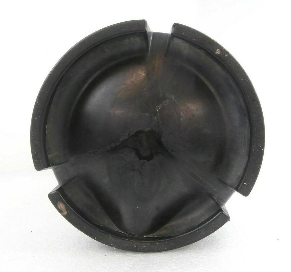 Used Alloy Products Photoresist Pressure Vessel Developer Tank OPD 7262 SVG 90S Spare