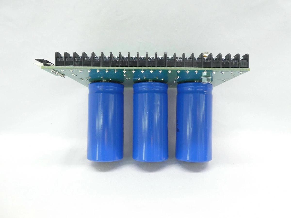 Used Kengineering Technical K810-2764-001 Power Supply PCB Lam 810-002764-001 Spare