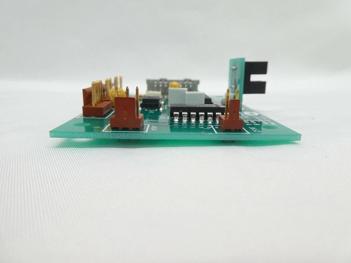 Used Fusion Systems 77431 Beam Break Sensor Board PCB 77451 Working Surplus