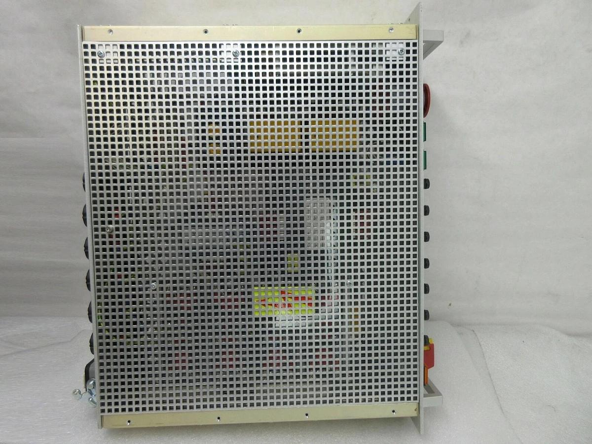 Used ASML 4022.430.2048 Mains Switch Unit 4022.428.1761.5 PAS 5000/2500 Used Working