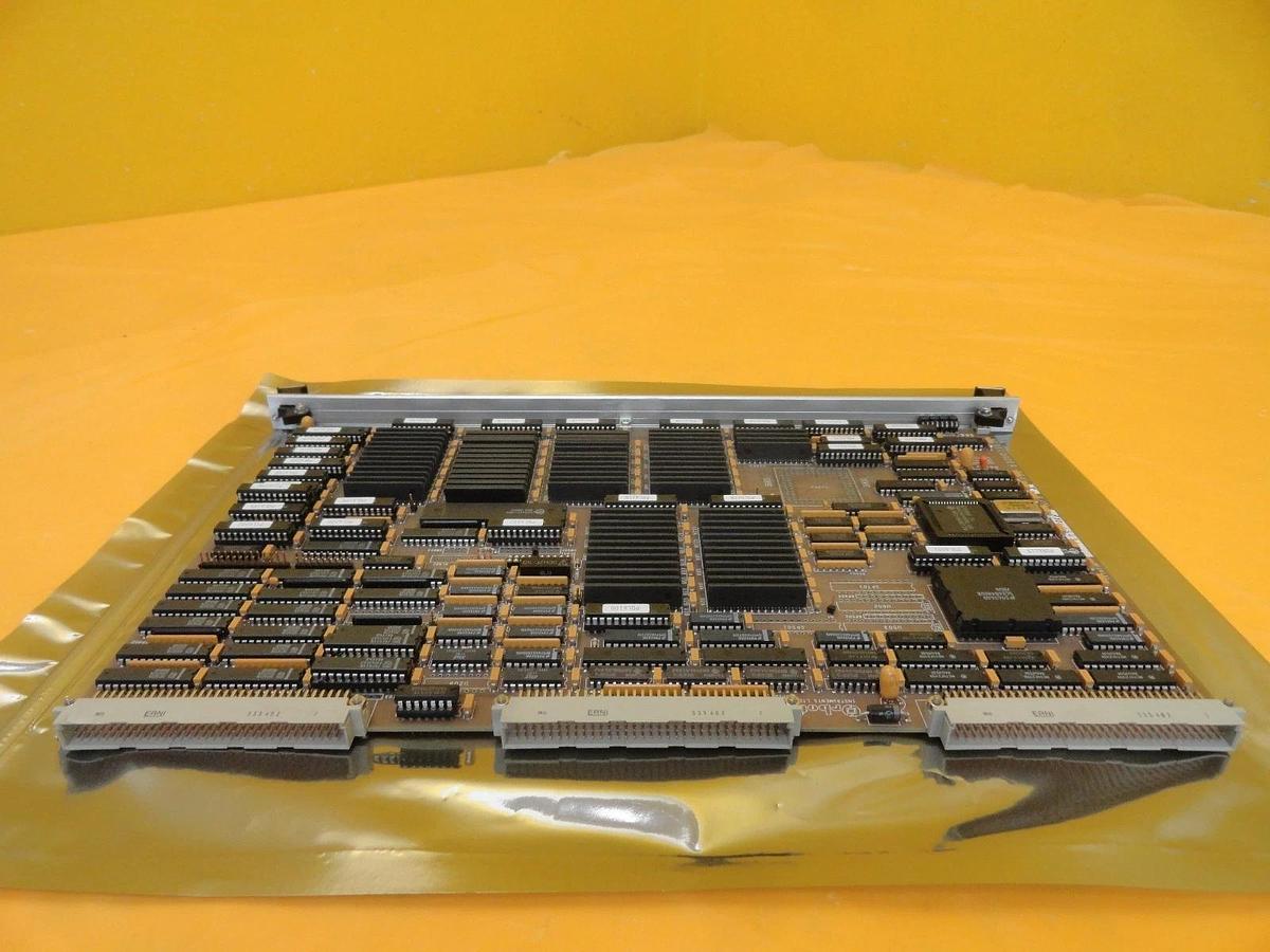 Used Orbot Instruments WF29132 WFRECORDER REC_IP PCB Card AMAT WF 720 Used Working