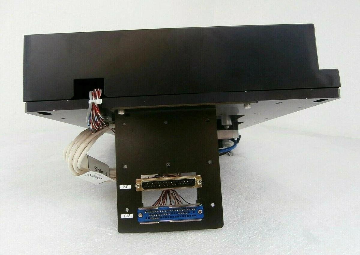 Used Hitachi Wafer Prealigner Assembly I-900SRT Wafer Defect Inspection Working Spare