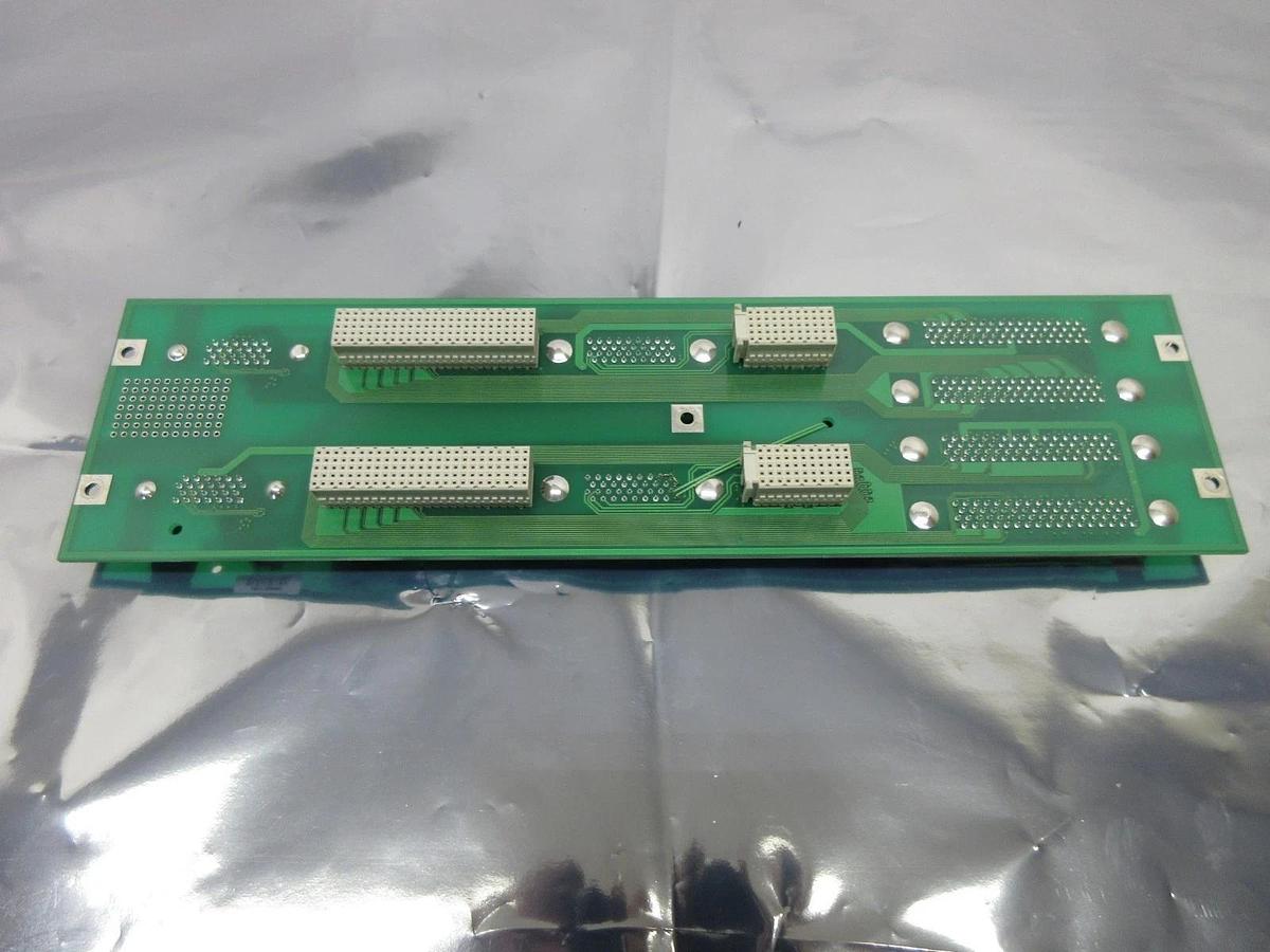 Used Nikon 4S013-370 Backplane Interface Board PCB STGSTCAV1AV2X4 NSR Working