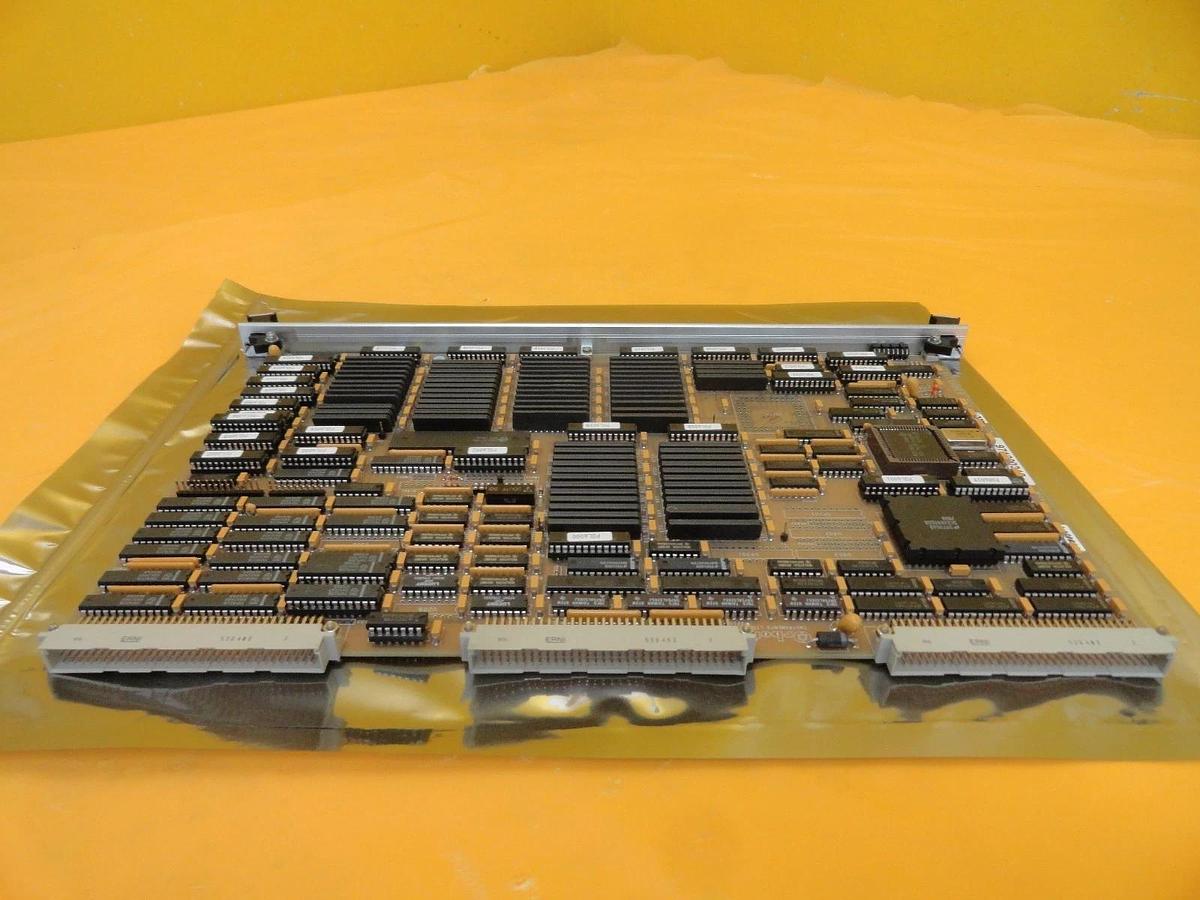 Used Orbot WF29132 WFRECORDER REC_SC 4000072 PCB Card AMAT WF 736 DUO Used Working