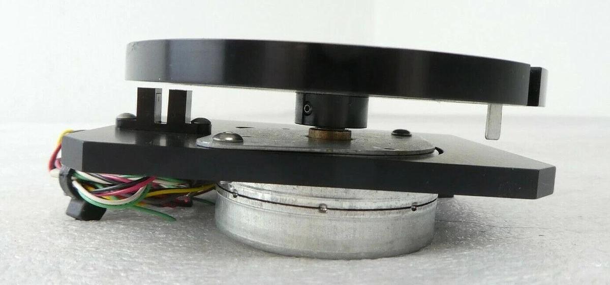 Used KLA-Tencor 000056 Camera Filter Assembly Defect Review Inspection System Working