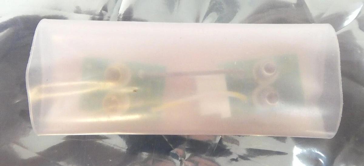 Semitool 14853-511 Drain Valve Sensor Assembly PCB Reseller Lot of 13 New