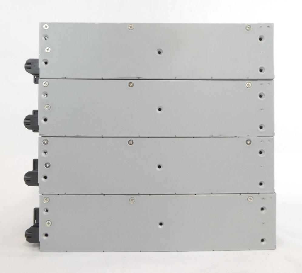 Used TDK-Lambda RWS1500B-24/F0 Power Supply Module Reseller Lot of 11 Working