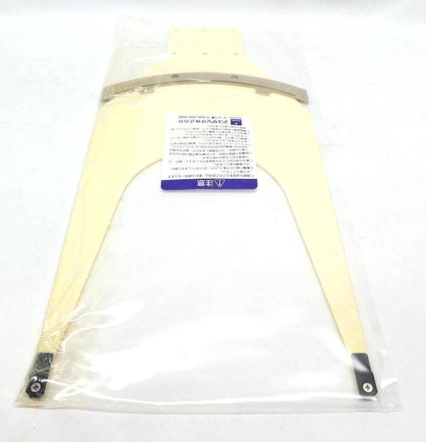 TEL Tokyo Electron 5085-417134-1* CRA Fork Assembly End Effector New Surplus