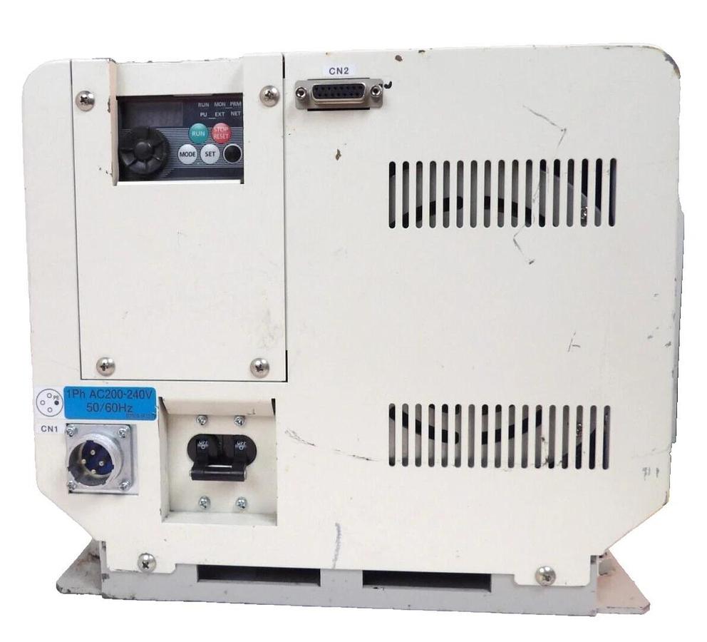 Used Kashiyama NeoDry36CU-001B Vacuum Pump NeoDry36C Novellus R27-402502-00 As-Is