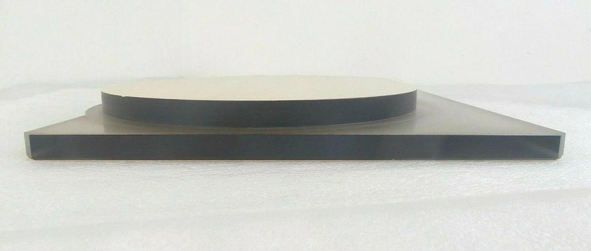 Refurbished Lam Research 713-021816-001 Blank Cover 713-21816-1 Manufacturer Refurbished