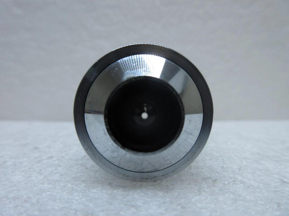Used Olympus Microscopy NeoPlan40 Microscope Objective 0.63 Working Surplus