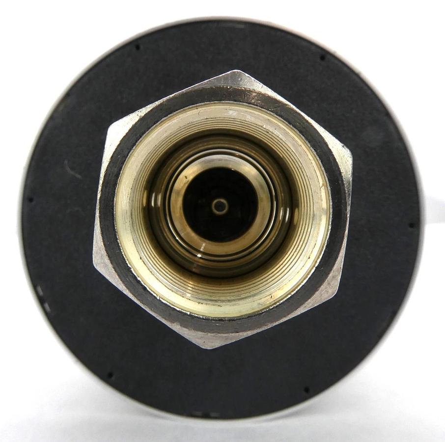 Used AMAT Applied Materials 0190-89414 Baratron Pressure Transducer Tested Working