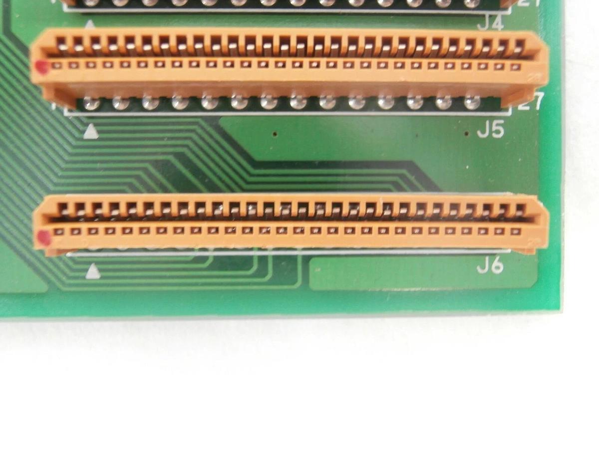 Used TEL Tokyo Electron 3281-000087-11 Pincette Interconnect1 PCB P-8 Working Surplus